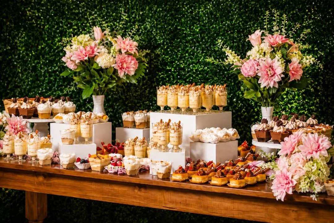 Las Barras Más Originales para una Fiesta de Quinceañera