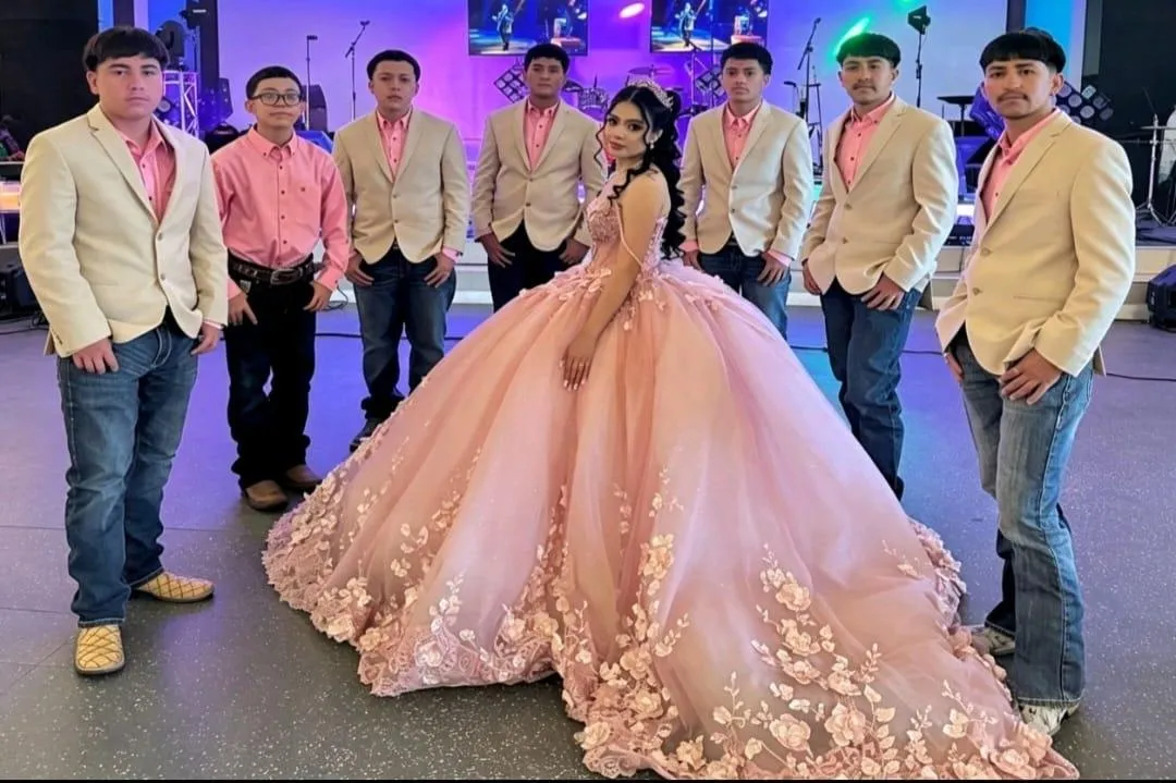 Los Diferentes Bailes que Puede Tener una Quinceañera: Ideas para una Celebración Inolvidable en Utah