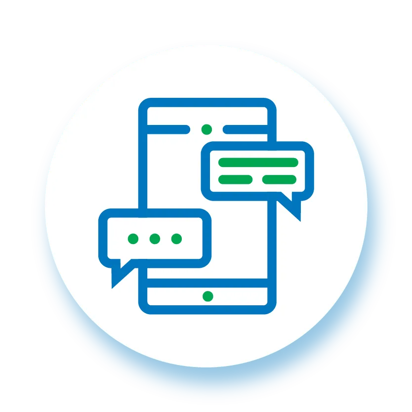 messaging