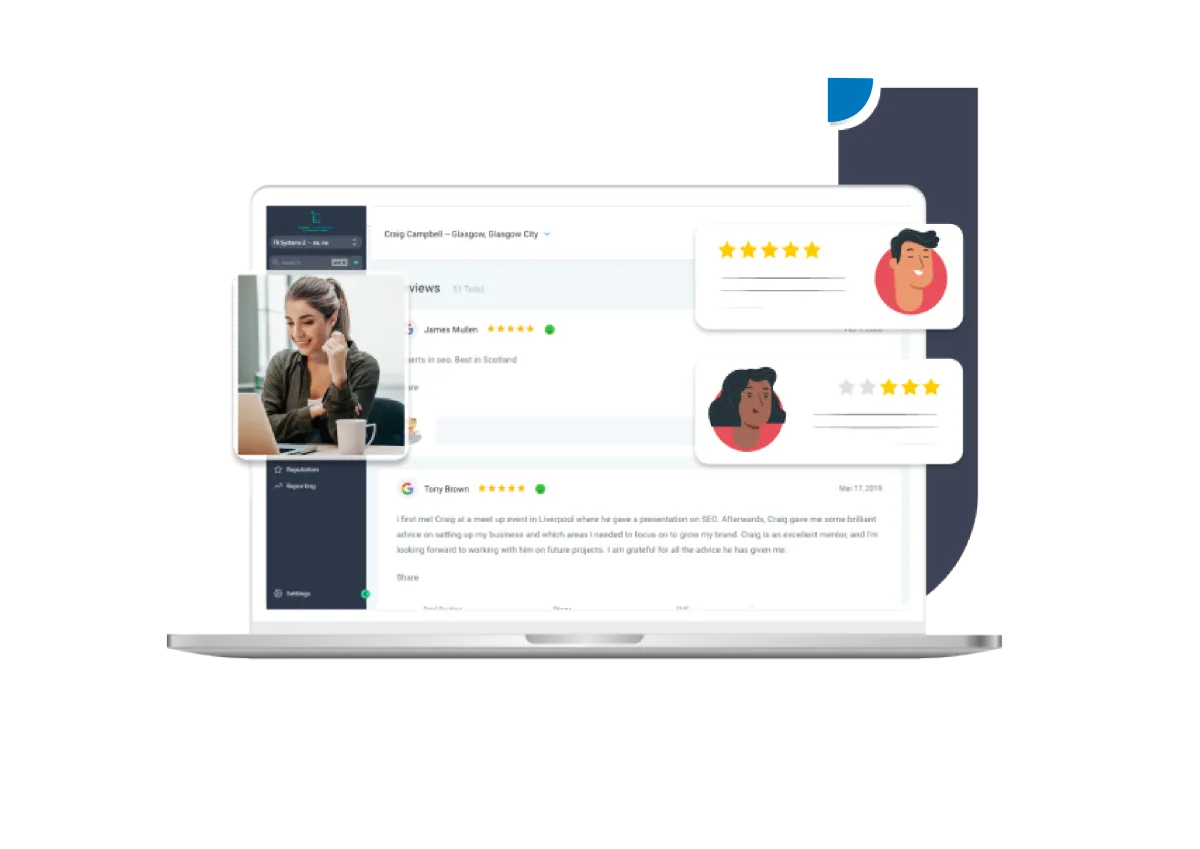 reviews