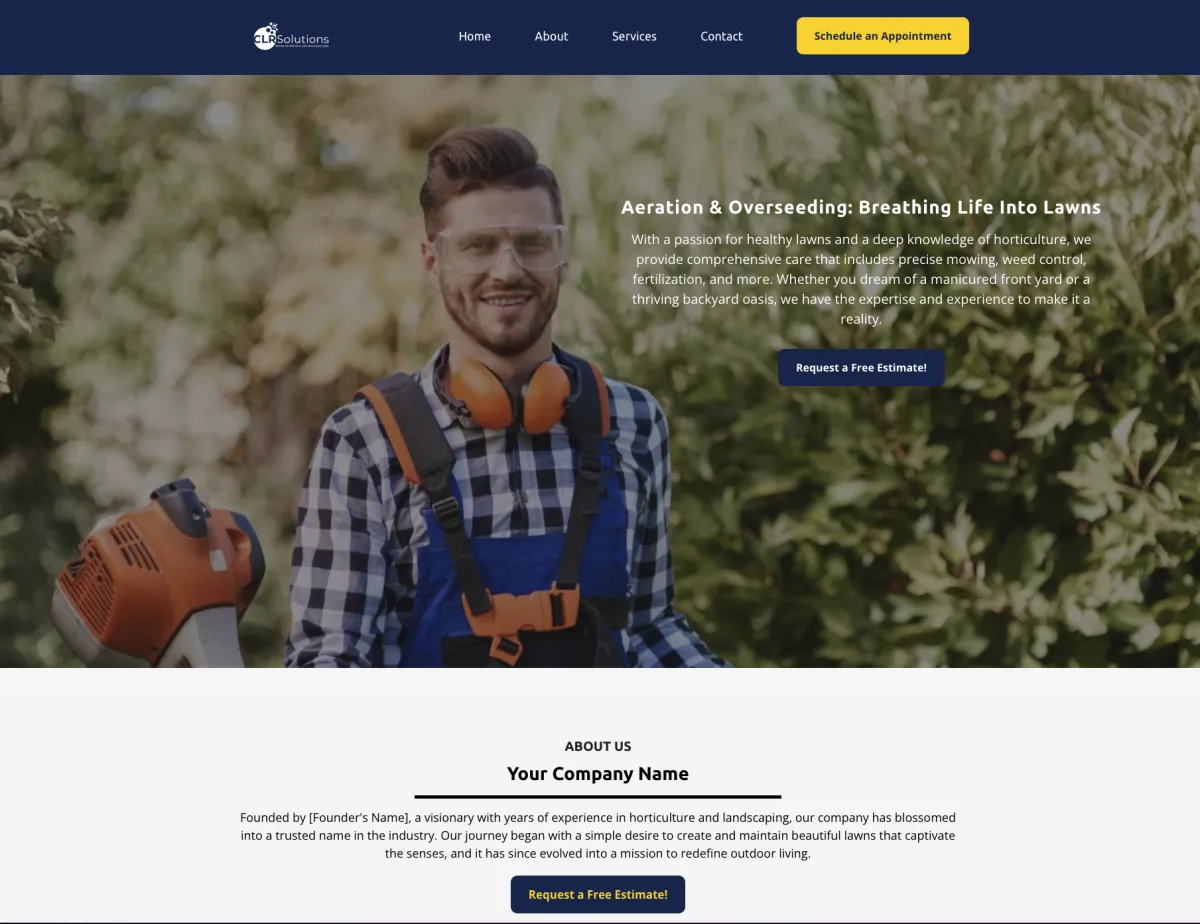 unleash your digital dream with crl solutions web design birmingham al innovators
