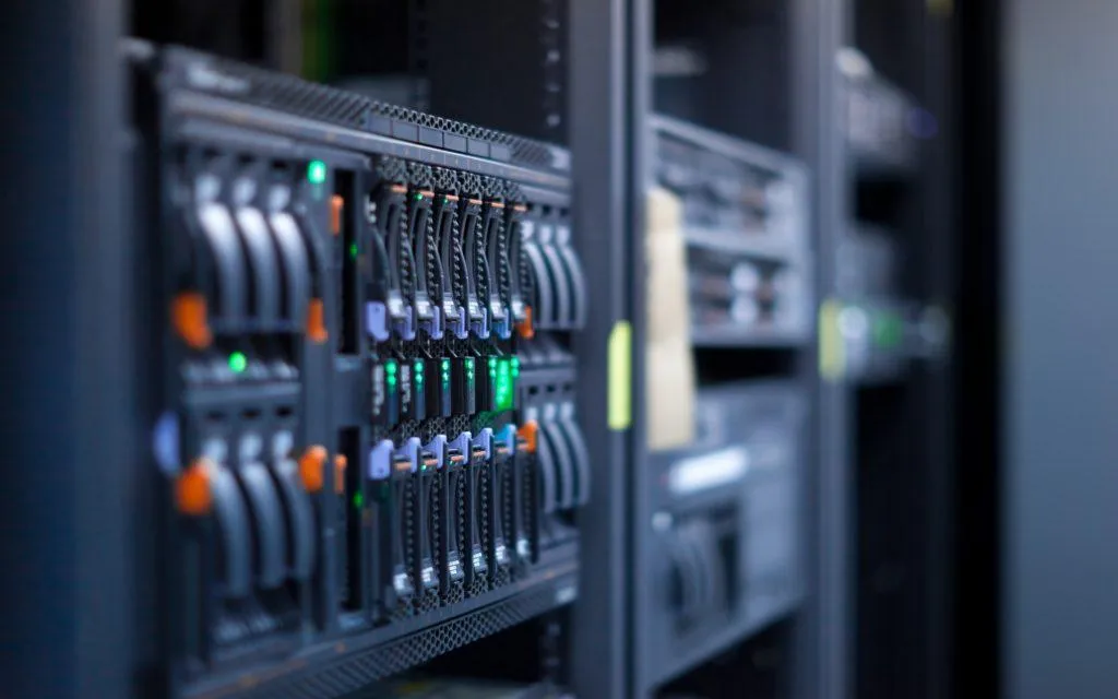 get your web hosting from clr solutions today