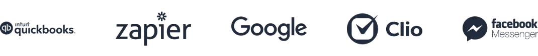 easily integrates with leading apps