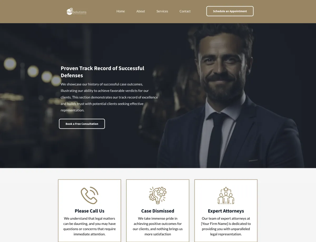 unleash your digital dream with crl solutions web design birmingham al innovators