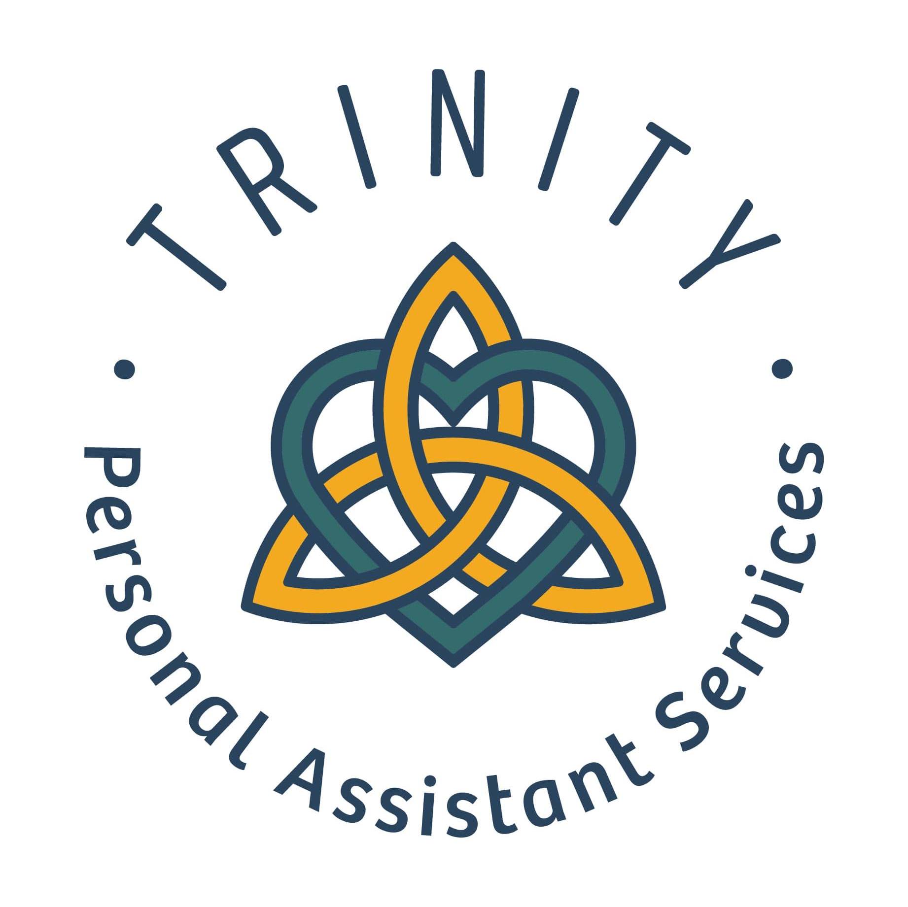 Trinity Personal Assistant Services logo