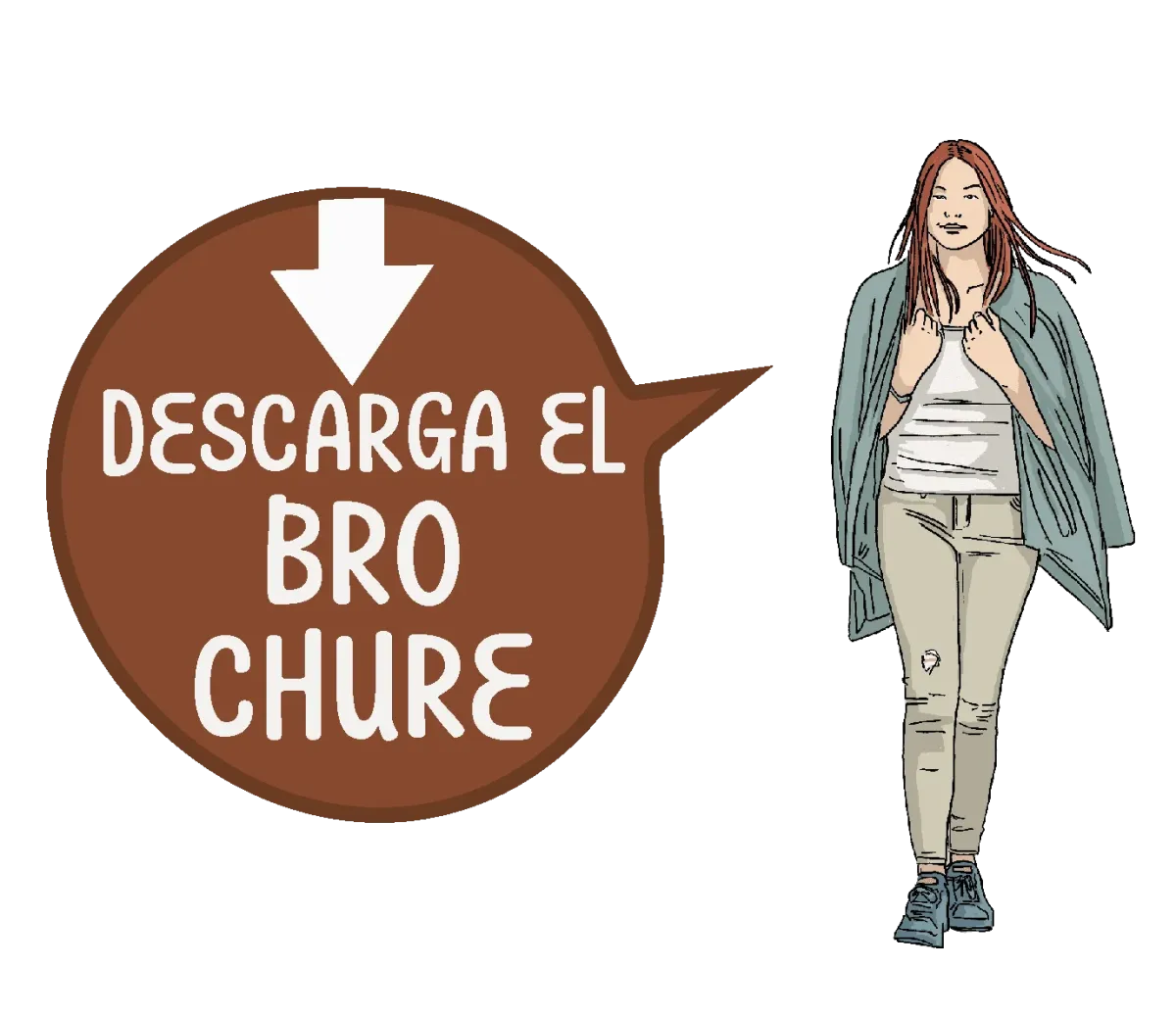 Terranova circular logo mark