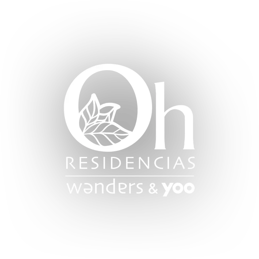 Logotipo Aquarela residencias sostenibles en Cumbayá