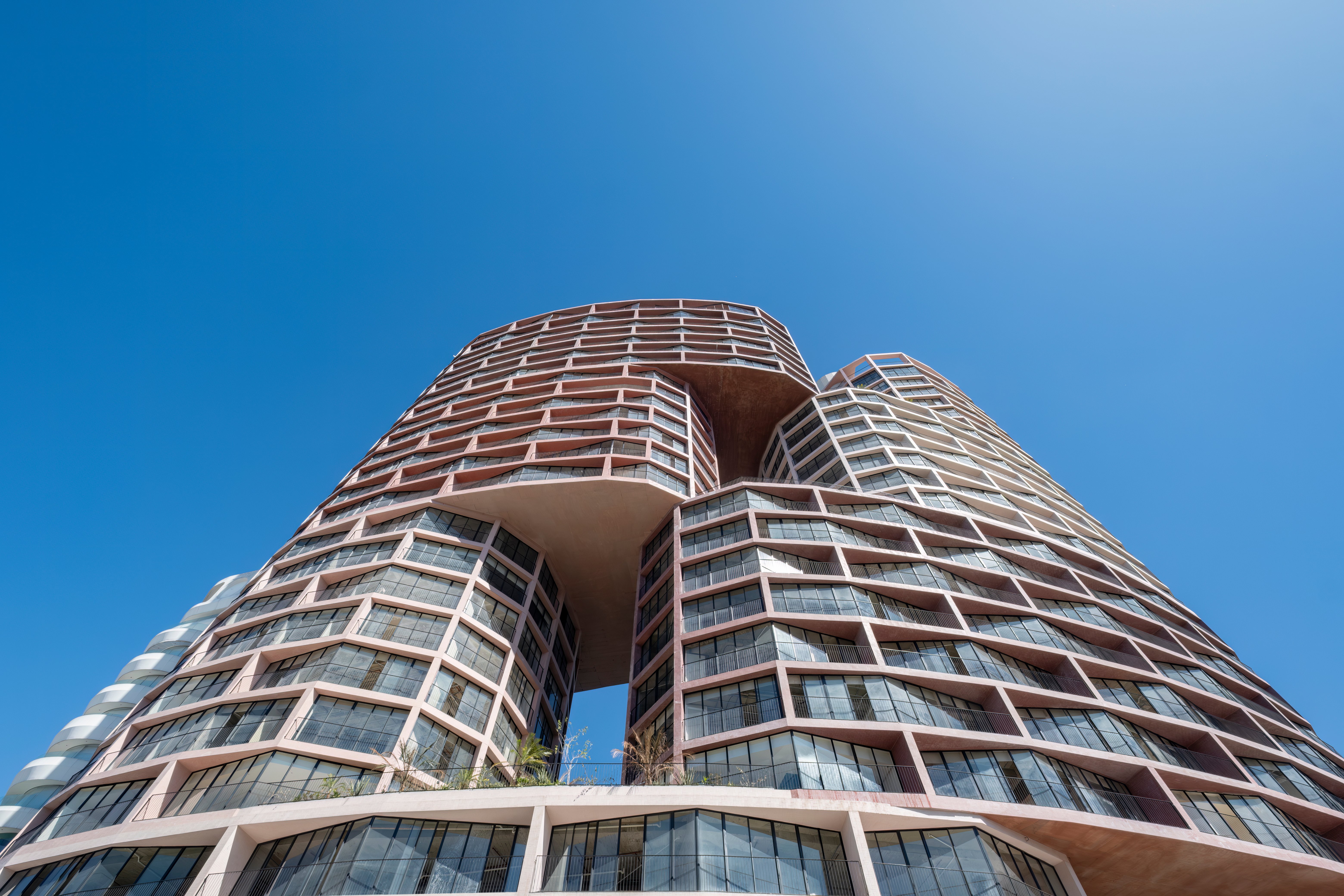 Sala de música y entretenimiento en Aquarela