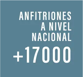 +17.000 menciones UStay y Uribe Schwarzkopf