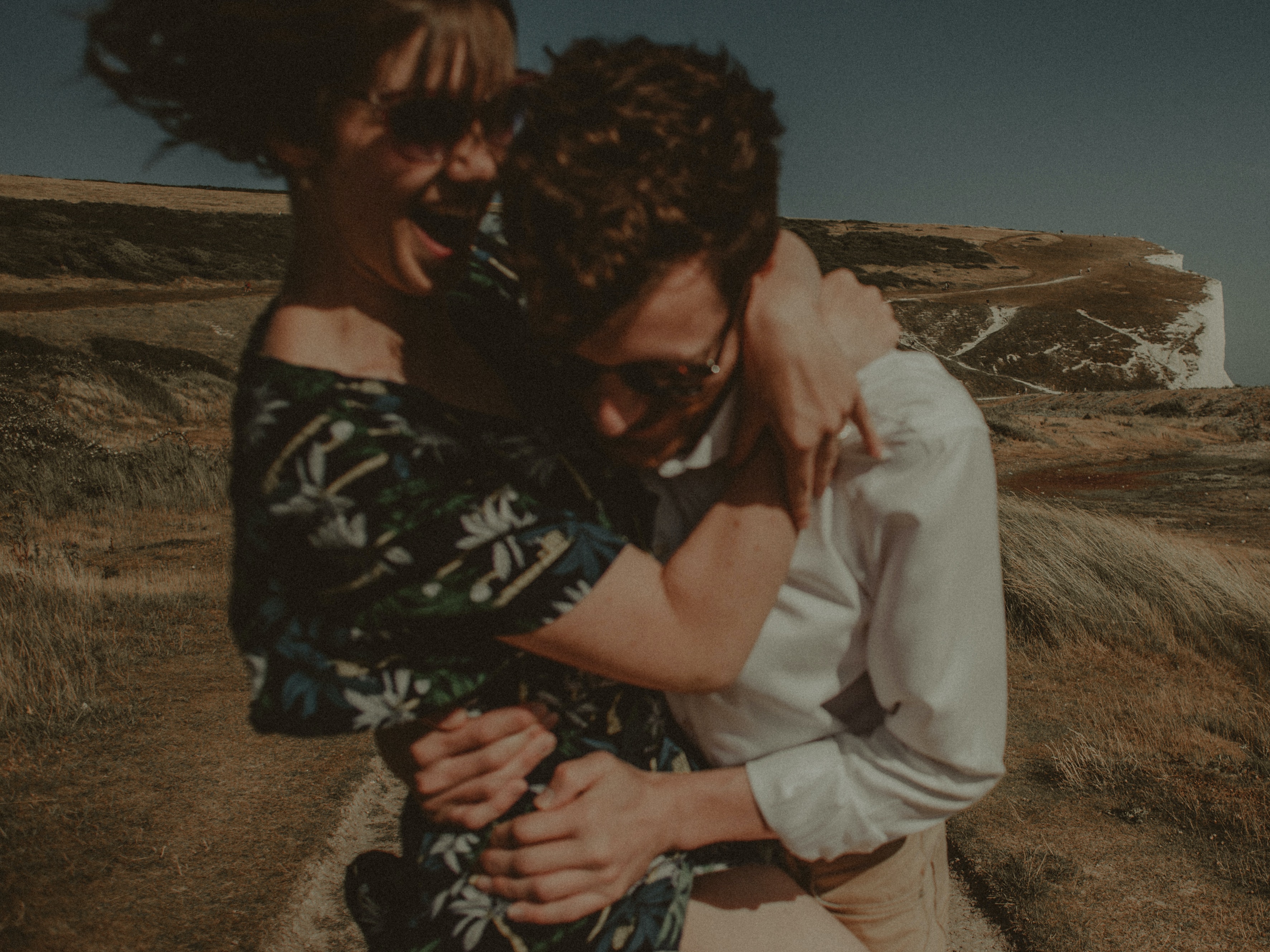 ¿Es el momento de vivir con tu pareja?
