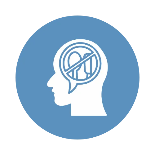 dramaticeating habits icon