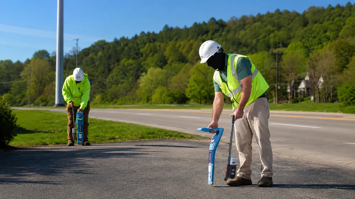 Concrete Scanning Services Wichita