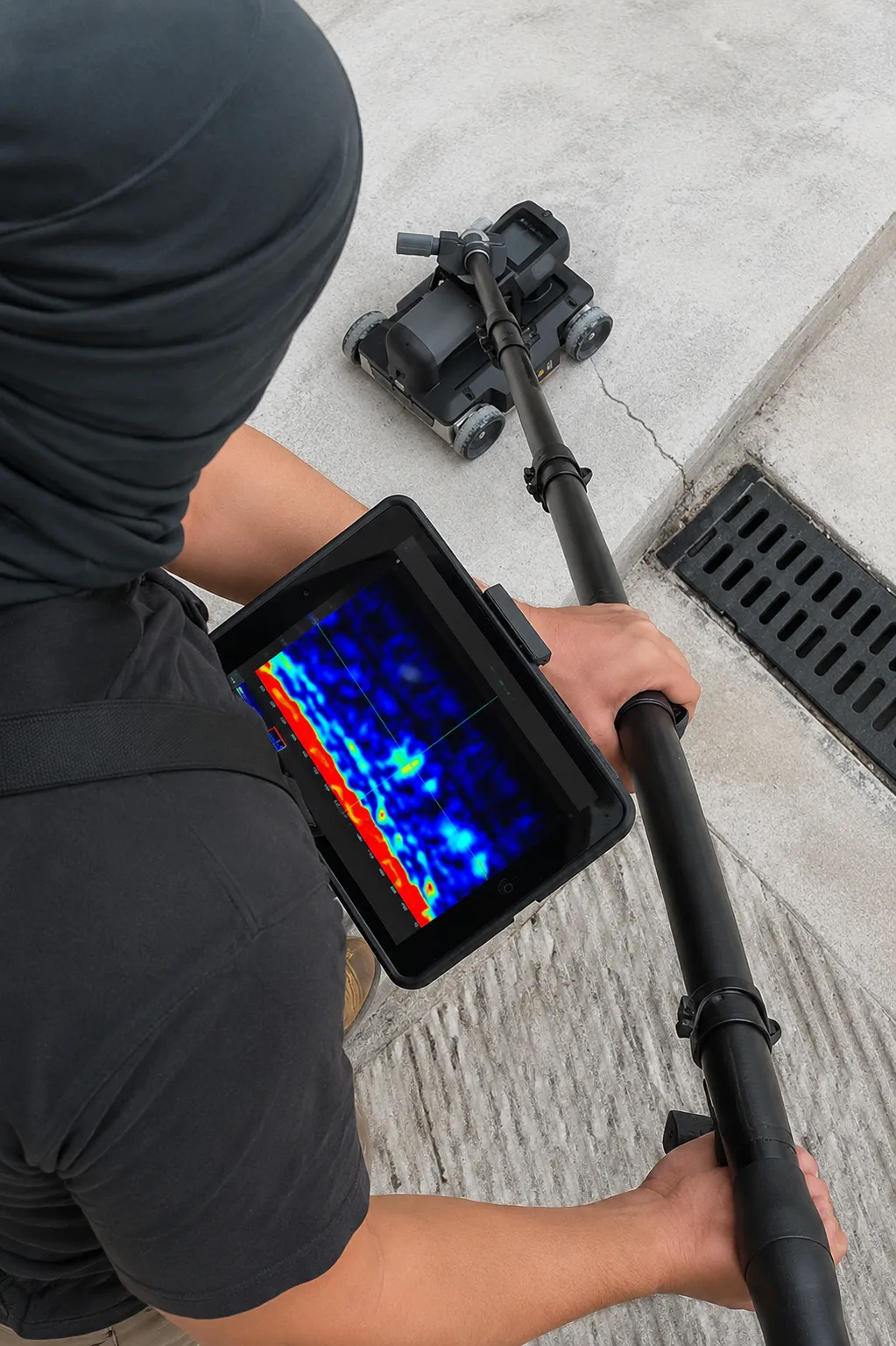  Private Utility Locating