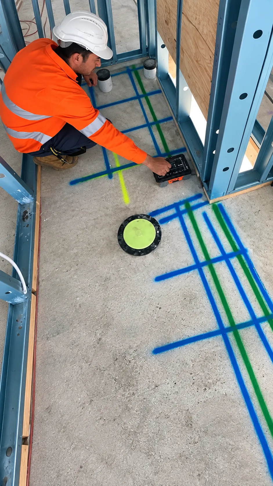 Private Utility Locating