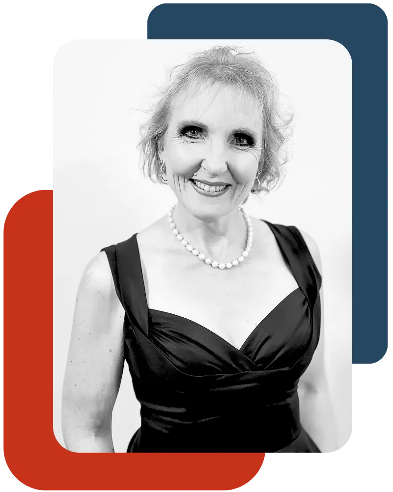 Dianne M. White - Author