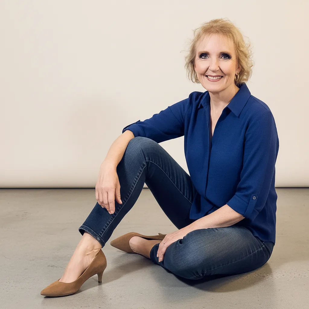 WYRLORA - Dianne M. White - Blog Post Author