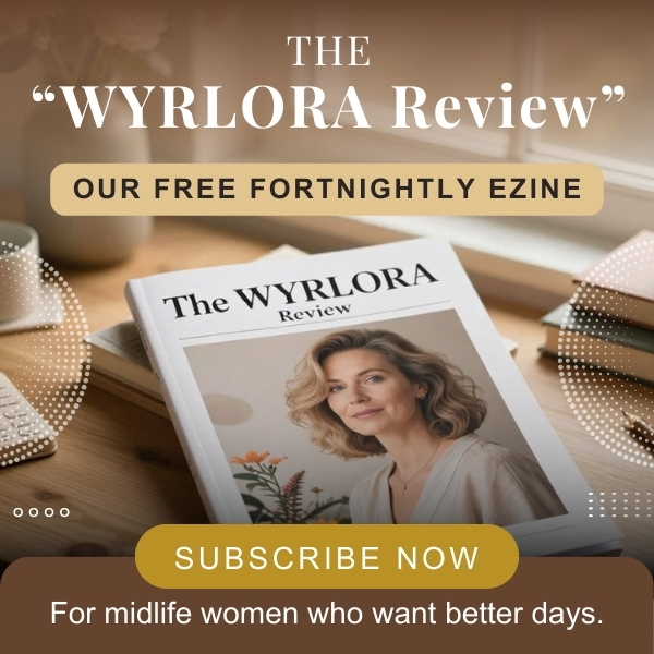 The WYRLORA Review - Free eZine