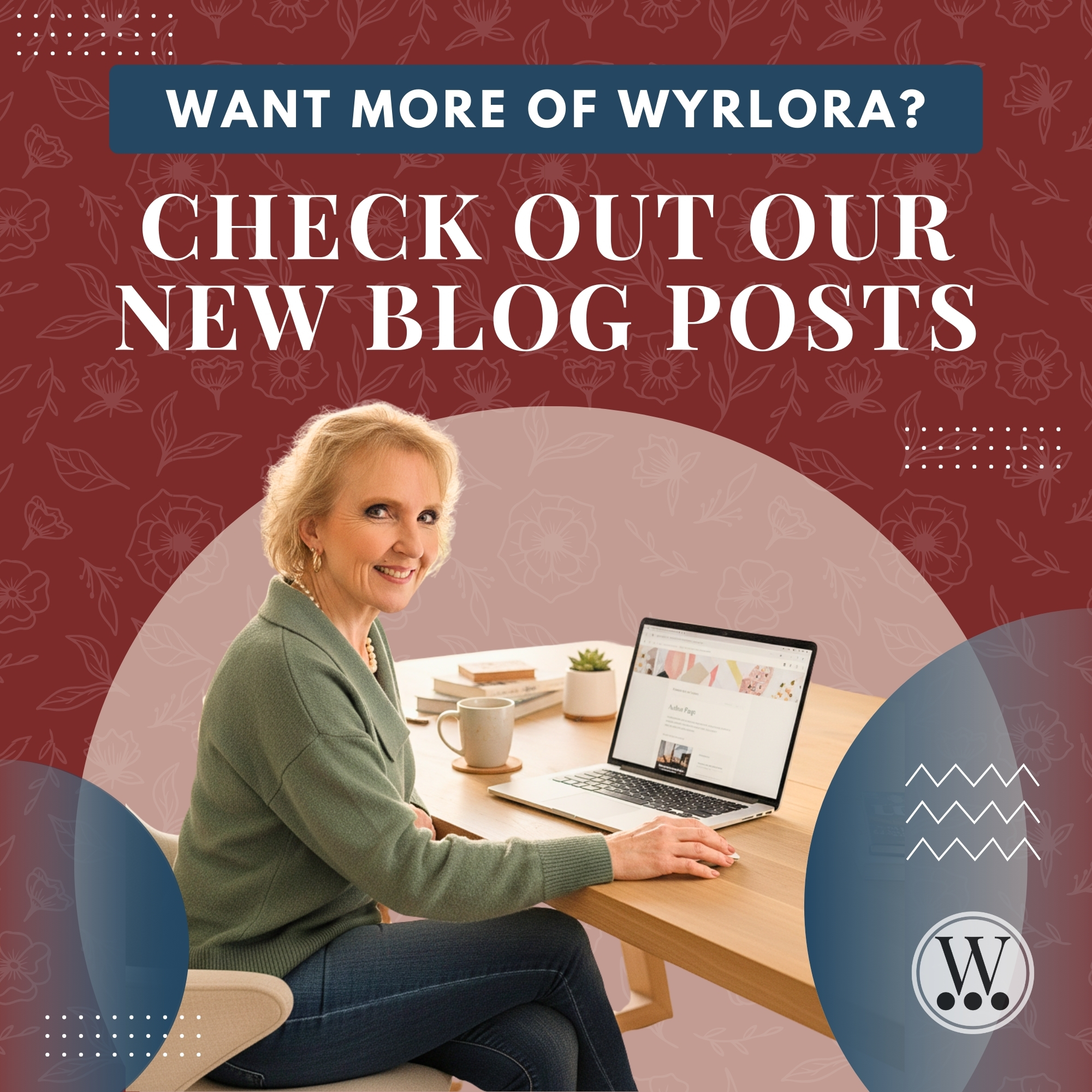 The WYRLORA Blog