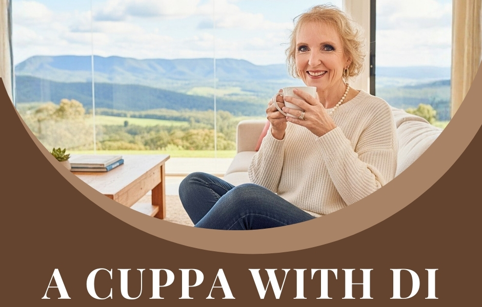 The WYRLORA WAY - Podcast - FREEDOM TOPICS