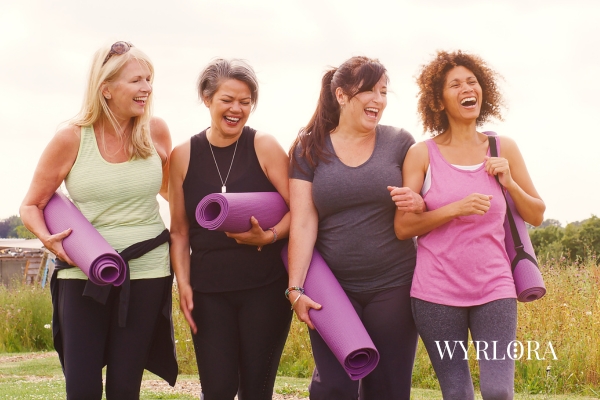 Why Making Friends After 50 Feels Harder Than It Should