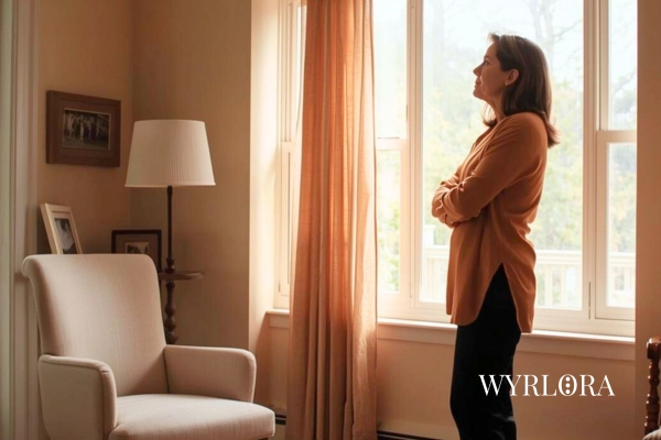 Who Am I Now the Kids Are Grown? The Midlife Question More Women Are Asking