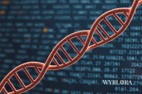 When a DNA Test Changes Everything