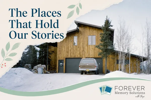 The Places That Hold Our Stories