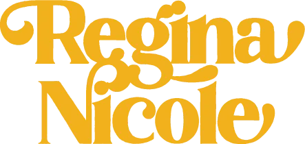 Regina Nicole logo