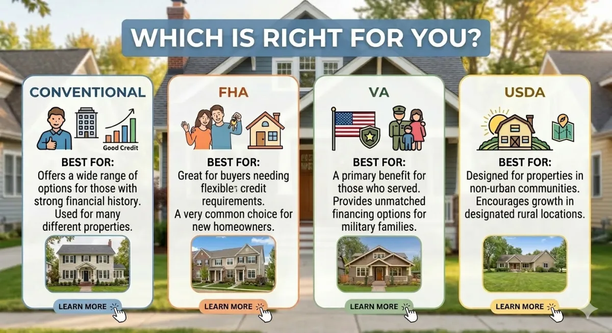 MN Mortgage Matchmaker: Find the Best Home Loan for You