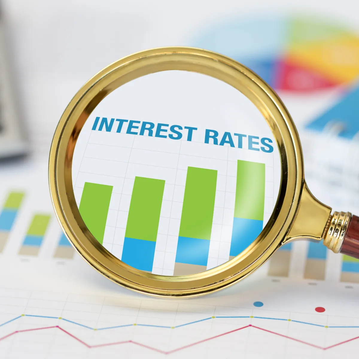 How Do Current Interest Rates Impact The Home You Buy