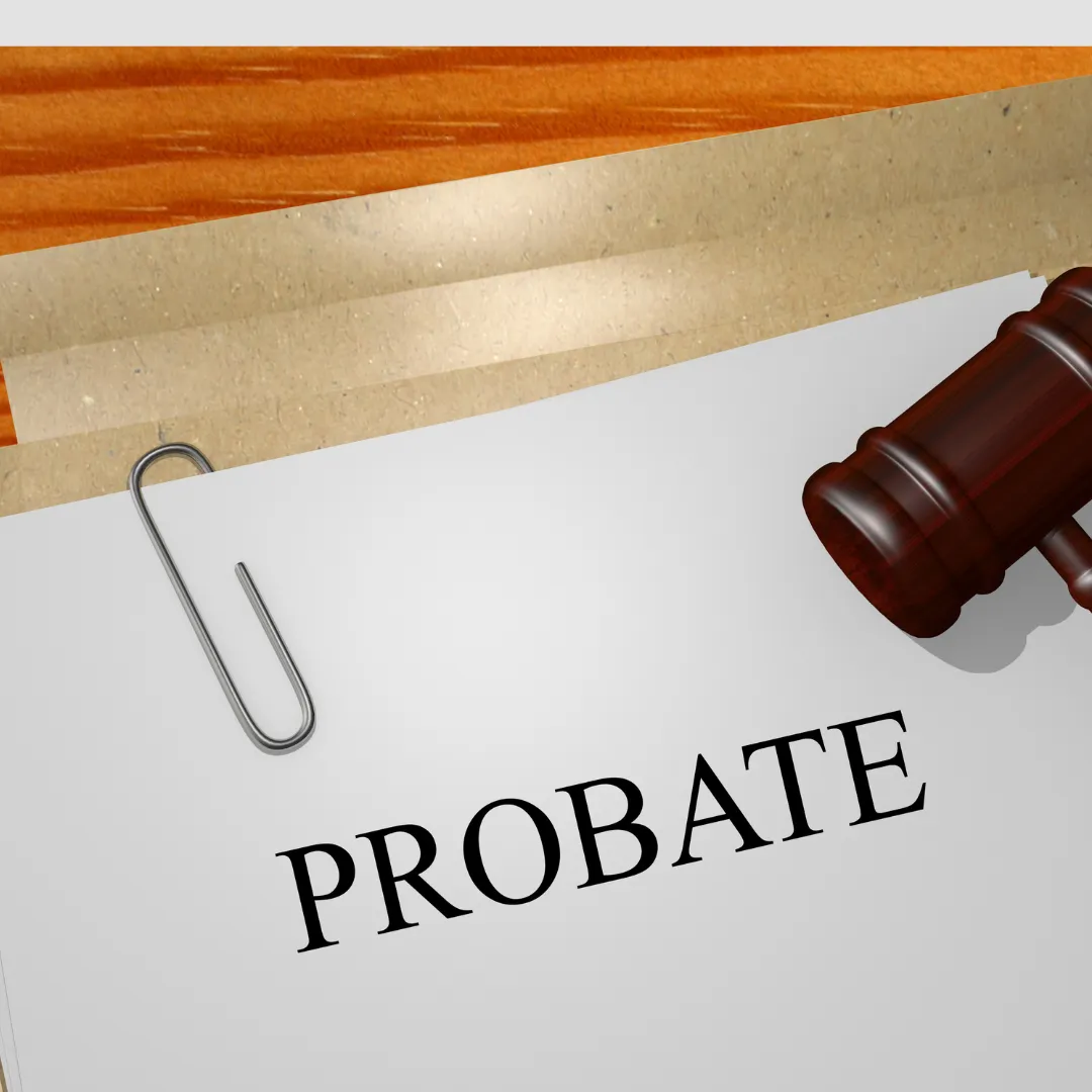 Understanding Probate