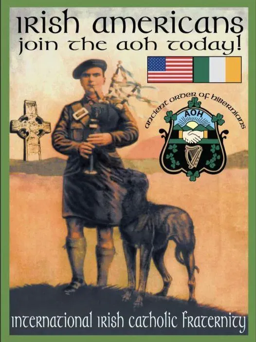 Join AOH
