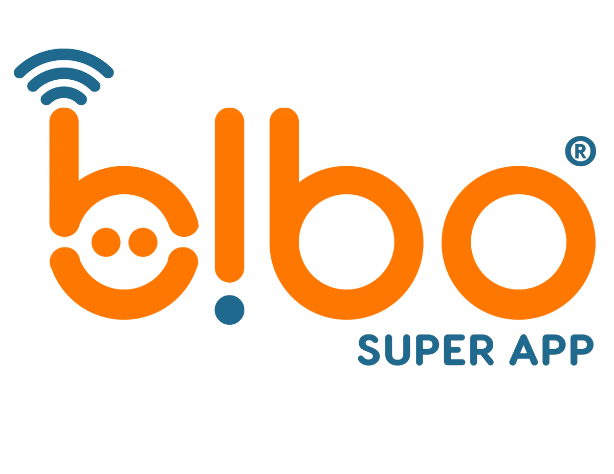Bibo Logo