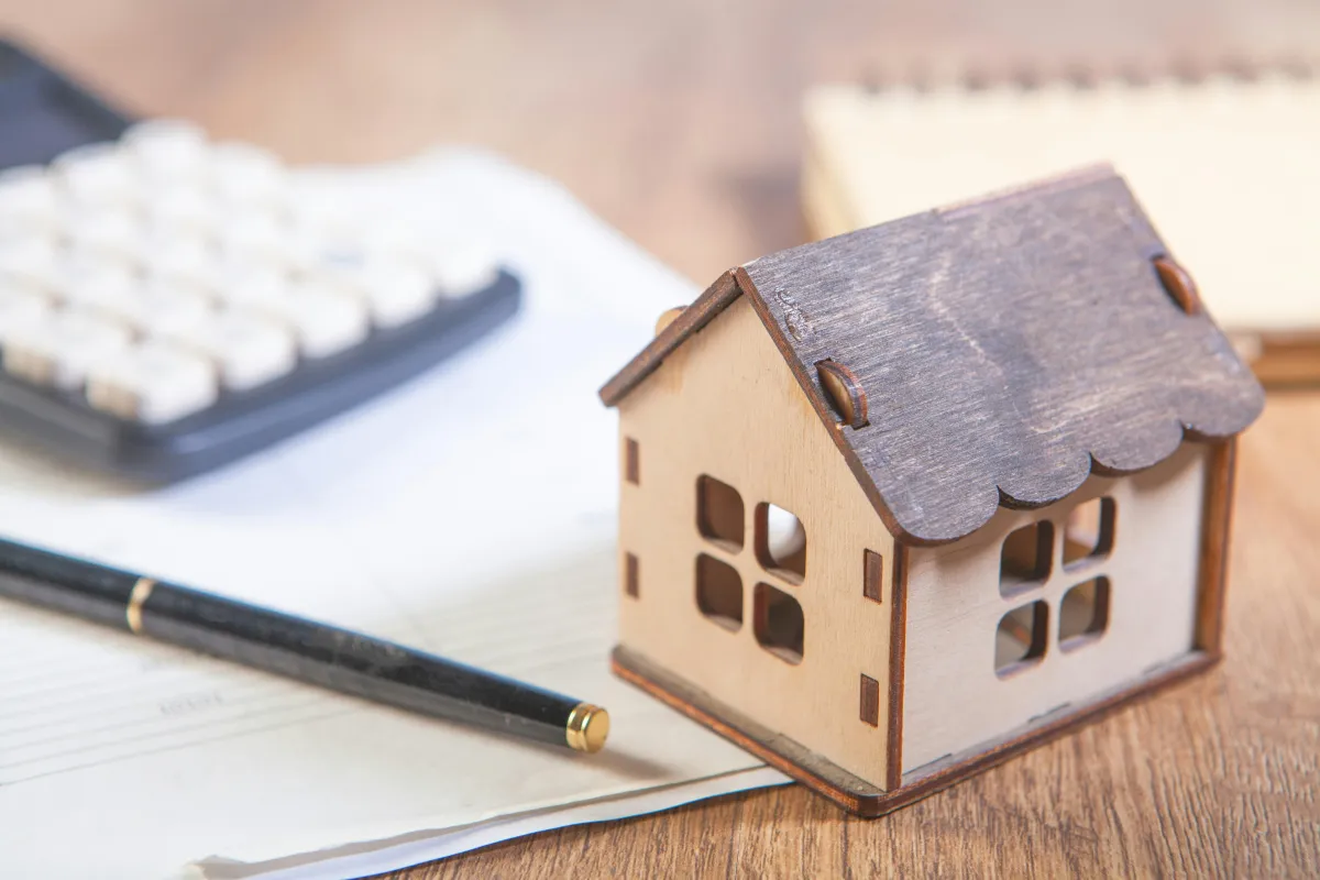 The Complete Mortgage Dictionary