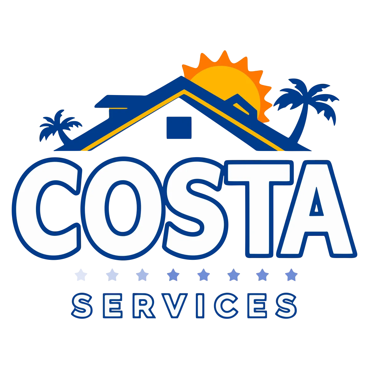 Costa Management Services, LLC Logo