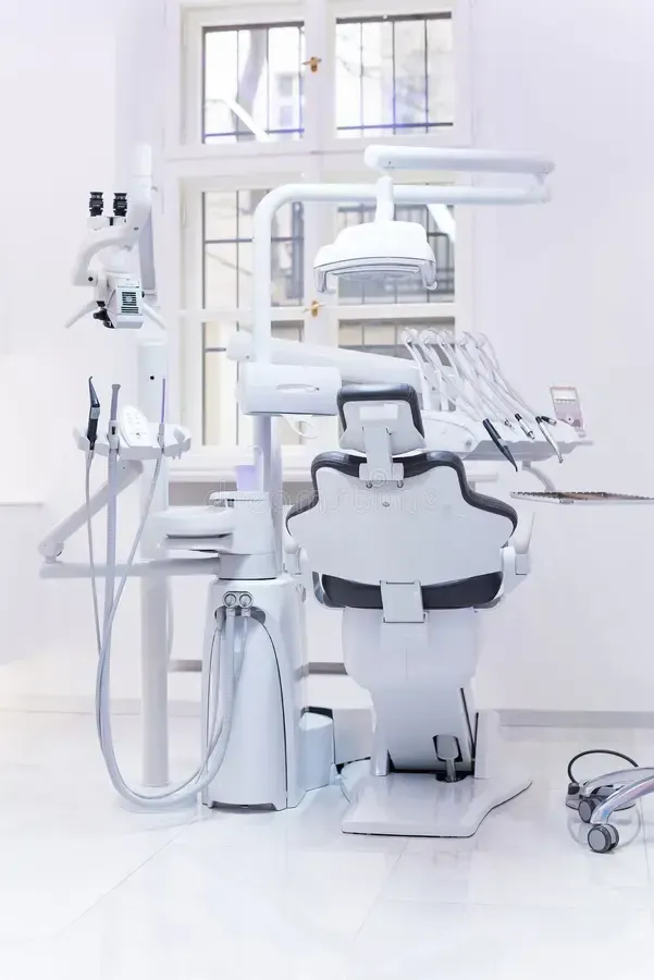 Growlium's workspace fostering innovation in healthcare automation