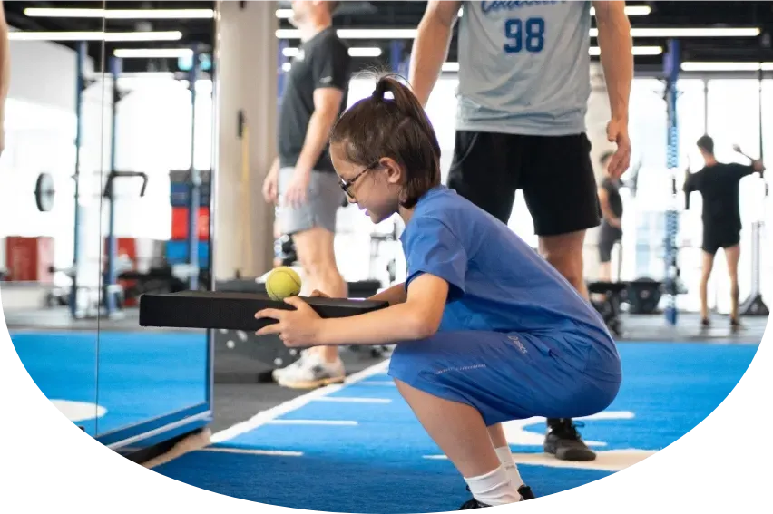 Athletic Development Membership