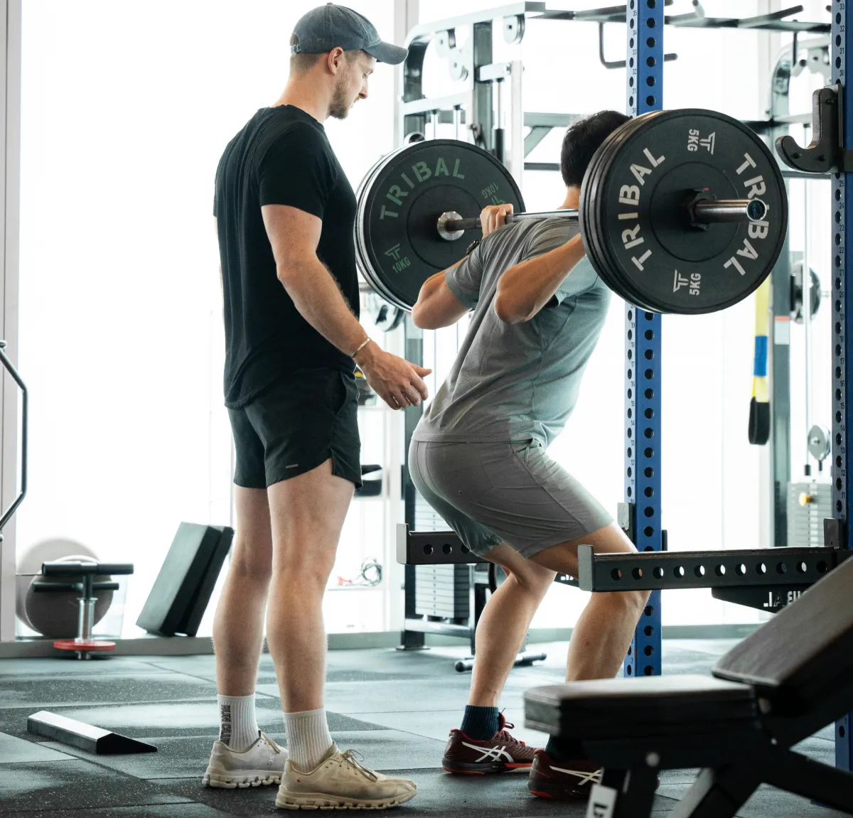 Athletic Development Membership