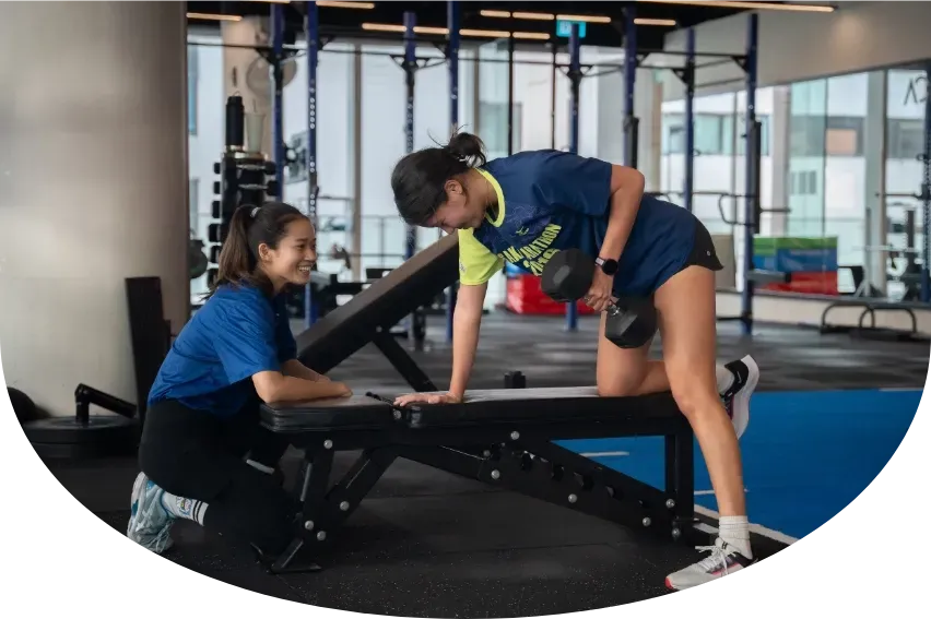 Personal Training