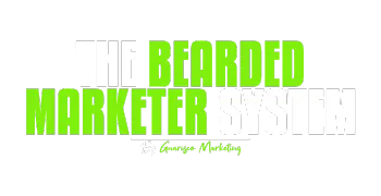 The Bearded Marker System