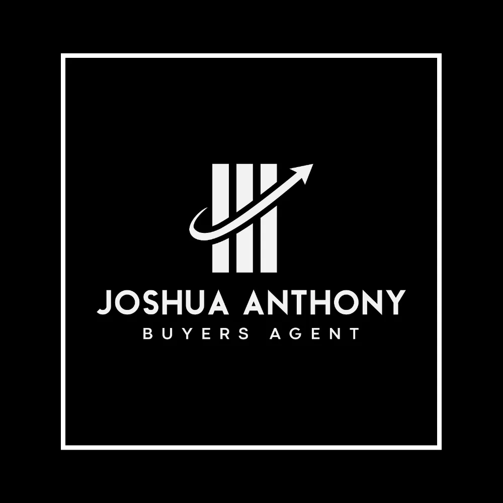 Elevate Your Real Estate Journey with Joshua Anthony Buyers Agent in Perth, Western Australia"  Discover the power of Joshua Anthony Buyers Agent logo in Perth, Australia—a symbol of trust, expertise, and excellence in the real estate industry. Our logo represents our unwavering commitment to delivering unparalleled services to our valued clients.  With our logo as a beacon of reliability, you can confidently embark on your property ventures, knowing that you have a trusted partner by your side. Whether you're a first-time buyer, an investor, or seeking your dream family home, our logo represents the gateway to a successful and rewarding real estate journey.  Embrace the essence of Joshua Anthony Buyers Agent through our logo—elevating your real estate experience to new heights in Perth, W. Join the many satisfied clients who have placed their trust in our logo, and experience the difference of working with a team dedicated to your success.  Unlock the possibilities and make your mark in the Perth real estate market with Joshua Anthony Buyers Agent. Our logo stands as a symbol of excellence, and we invite you to be a part of our success story. Contact us today and let our logo guide you towards your real estate dreams.