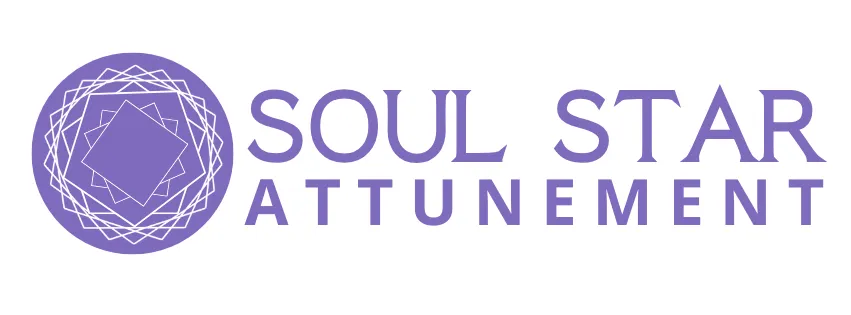 Soul Star Attunement Brand Logo