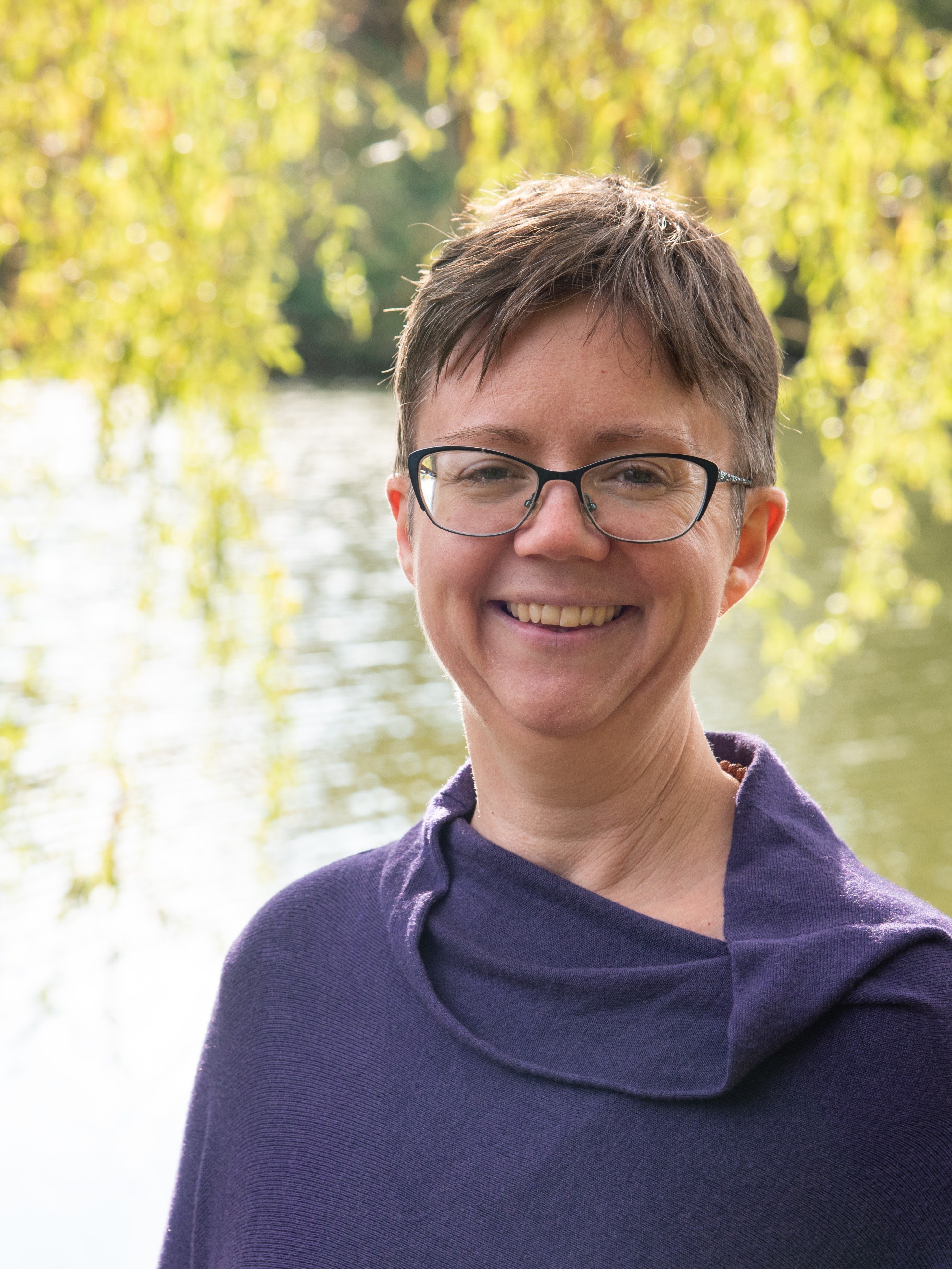 Dr. Marie Gasper-Hulvat