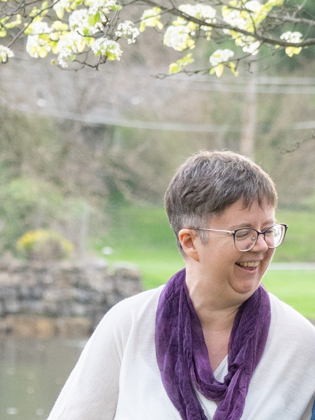 Dr. Marie Gasper-Hulvat