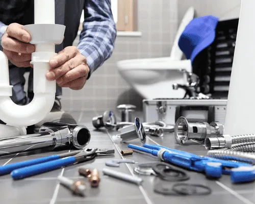 Plumbing Repair in Pittsburgh
