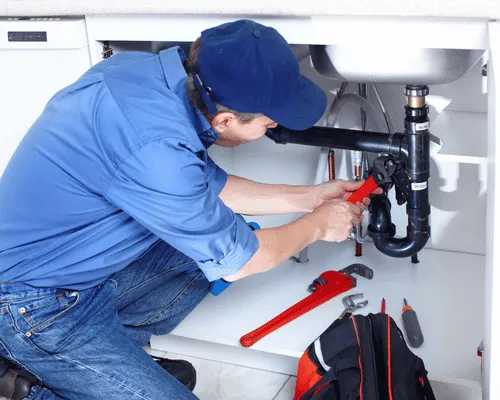 Shaler Township Plumbing Repair