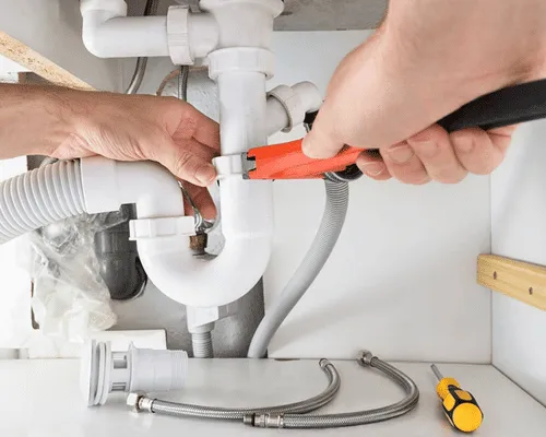 Handyman Services