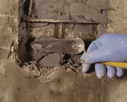 Concrete Repair in Pittsburgh