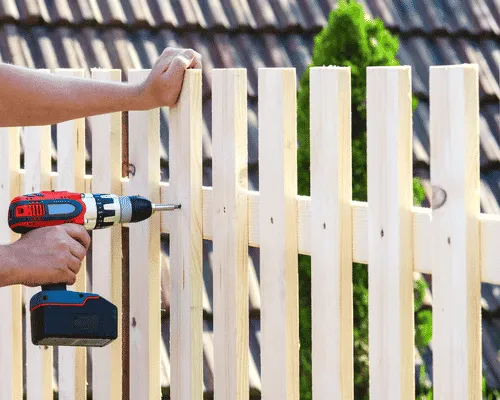 Handyman Services Pittsburgh
