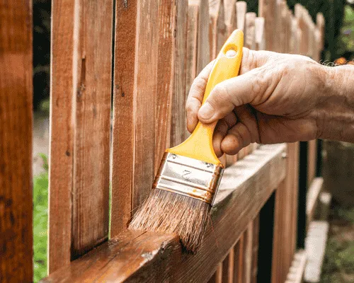 Fence Repair in Pittsburgh